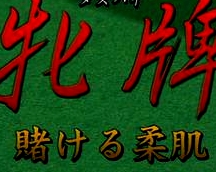 牝牌(メスパイ)3賭ける柔肌牝牌賭ける柔肌